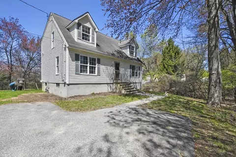 48 Francis Wyman Rd, Burlington, MA 01803