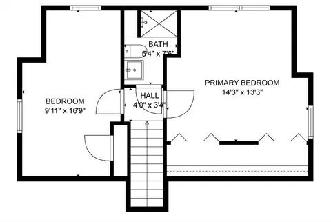 Floorplan - 69 Brookside Rd, Braintree, MA 02184 photo 2 of 2