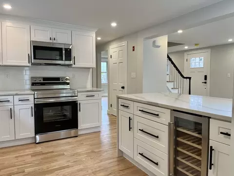 Kitchen - 69 Brookside Rd, Braintree, MA 02184 photo 1 of 3