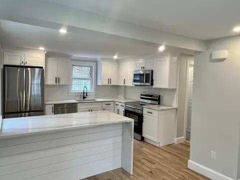 Kitchen - 69 Brookside Rd, Braintree, MA 02184 photo 3 of 3