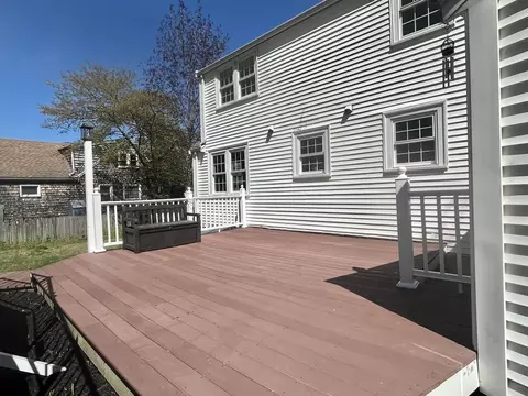 Exterior - 69 Brookside Rd, Braintree, MA 02184 photo 3 of 3