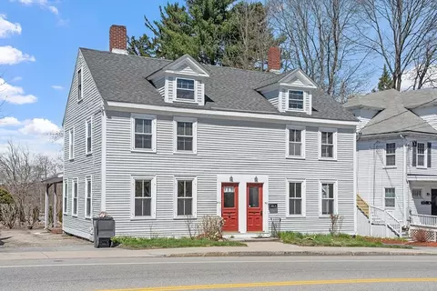 301 S Main, Haverhill, MA 01835