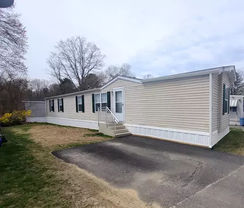 3 Washington St #70, Auburn, MA 01501