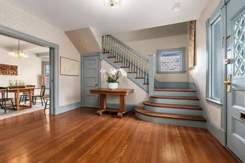 58 Corey Rd, Brookline, MA 02445 photo 4