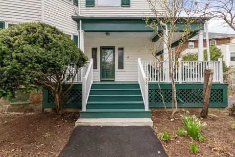 58 Corey Rd, Brookline, MA 02445 photo 2