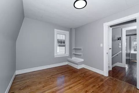 Bedroom - 126 Summerfield St, Fall River, MA 02720 photo 1 of 2