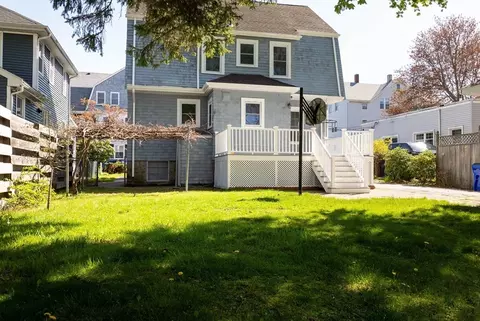 Exterior - 126 Summerfield St, Fall River, MA 02720 photo 6 of 9