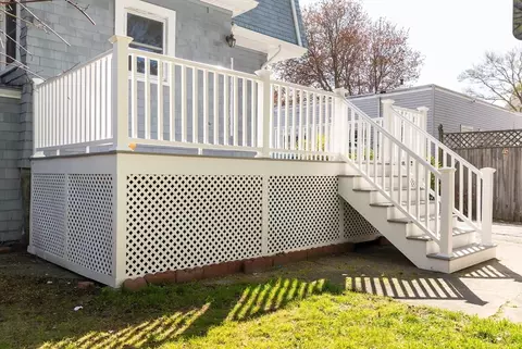 Exterior - 126 Summerfield St, Fall River, MA 02720 photo 4 of 9