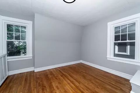 Bedroom - 126 Summerfield St, Fall River, MA 02720 photo 2 of 2