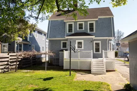 Exterior - 126 Summerfield St, Fall River, MA 02720 photo 2 of 9