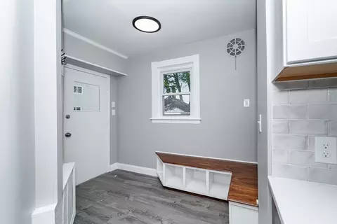 Entry Way - 126 Summerfield St, Fall River, MA 02720 photo 1 of 7