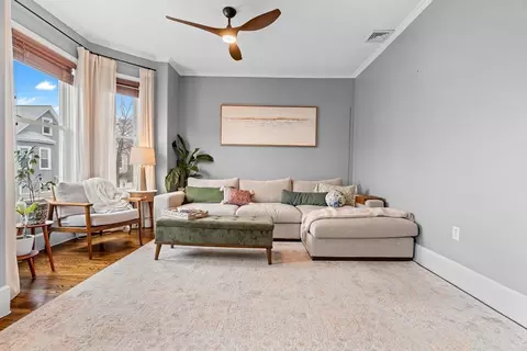 496 E 6th St #2, Boston, MA 02127