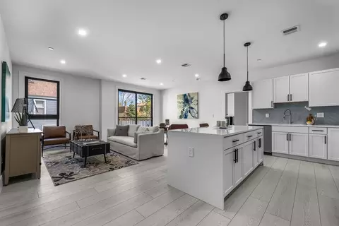 74 Burt St #202, Boston, MA 02124