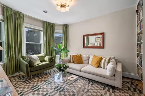 20 Tower St #1, Boston, MA 02130