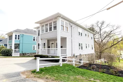 156 High St, Andover, MA 01810