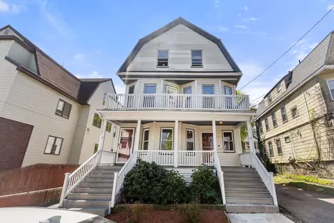 15-17 Wright Ave, Medford, MA 02155