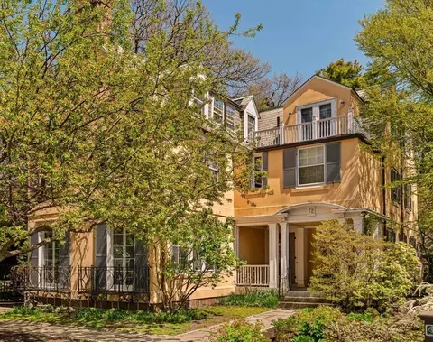22 Francis Ave, Cambridge, MA 02138