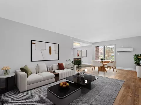 47 Mystic St #1F, Arlington, MA 02474