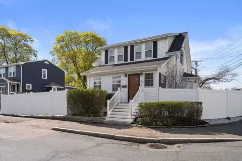39 Bassett St, Milton, MA 02186