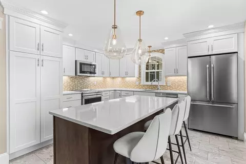 Kitchen - 407 Walpole St, Canton, MA 02021 photo 1 of 2