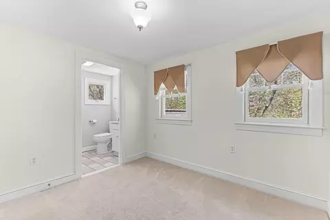 Bedroom - 407 Walpole St, Canton, MA 02021 photo 5 of 5