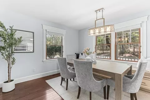 Dining - 407 Walpole St, Canton, MA 02021 photo 1 of 2
