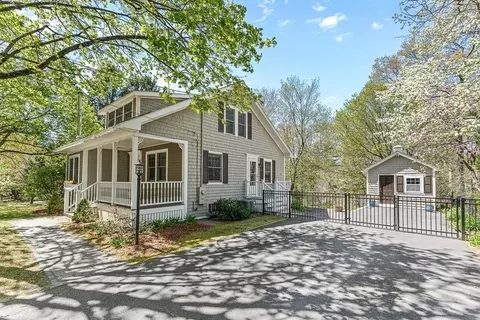 Other - 407 Walpole St, Canton, MA 02021 photo 1 of 3