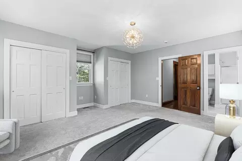 Bedroom - 407 Walpole St, Canton, MA 02021 photo 1 of 5