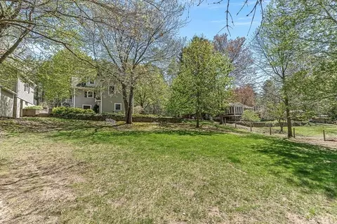 Exterior - 407 Walpole St, Canton, MA 02021 photo 6 of 7