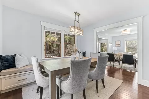 Dining - 407 Walpole St, Canton, MA 02021 photo 2 of 2