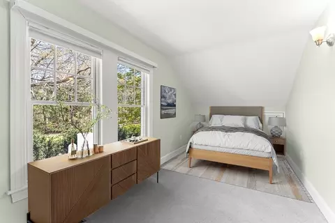 Bedroom - 407 Walpole St, Canton, MA 02021 photo 4 of 5