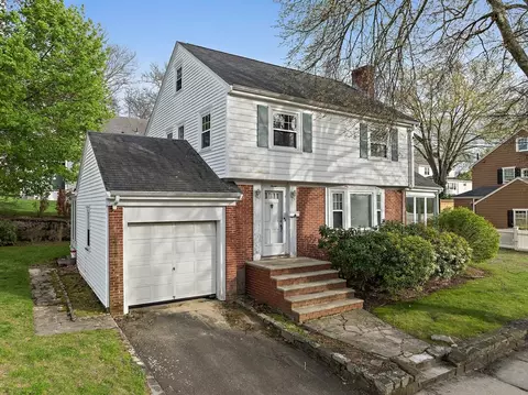 11 Latin Rd, Boston, MA 02132