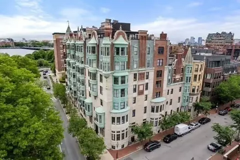 Other - 4 Charlesgate E #604, Boston, MA 02215 photo 4 of 4