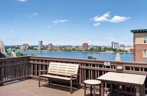 View/Area - 4 Charlesgate E #604, Boston, MA 02215 photo 4 of 7