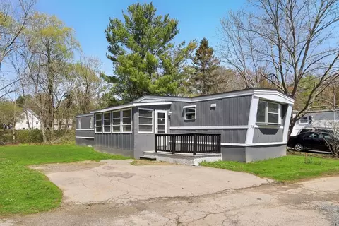 305 Turnpike St #173, Easton, MA 02375
