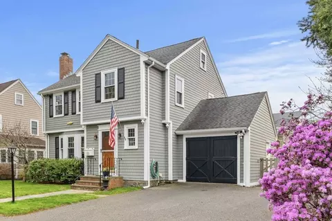 23 Sevinor Rd, Marblehead, MA 01945