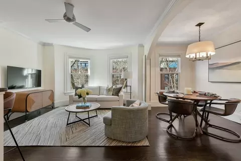 79 Waltham St #4, Boston, MA 02118