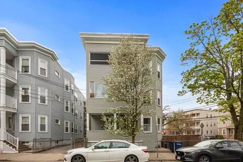 5 Magnus Ave, Somerville, MA 02143