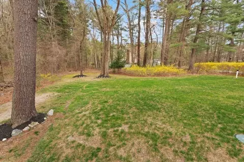 Exterior - 24 Mohawk St, Sharon, MA 02067 photo 3 of 4