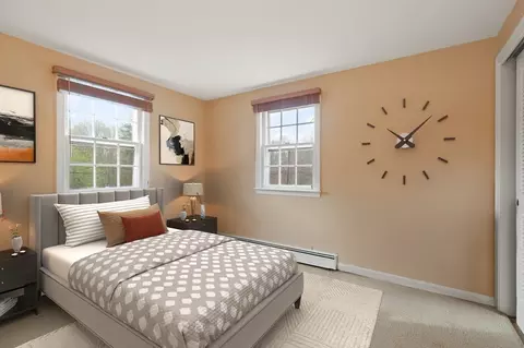 Bedroom - 24 Mohawk St, Sharon, MA 02067 photo 3 of 4