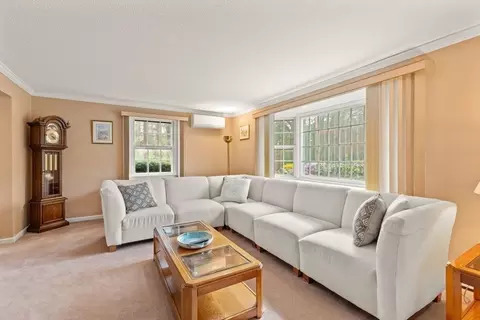 Living - 24 Mohawk St, Sharon, MA 02067 photo 1 of 5