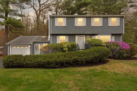 Exterior - 24 Mohawk St, Sharon, MA 02067 photo 4 of 4