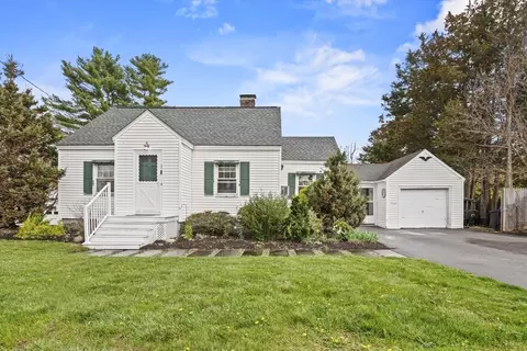 1 Whitney Ave, Maynard, MA 01754