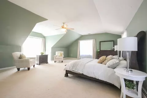 Bedroom - 16 Jasons Path, Walpole, MA 02081 photo 4 of 7