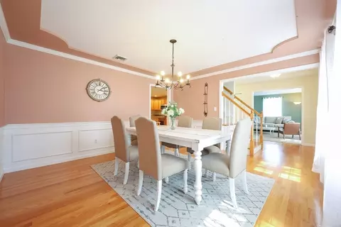 Dining - 16 Jasons Path, Walpole, MA 02081 photo 1 of 2