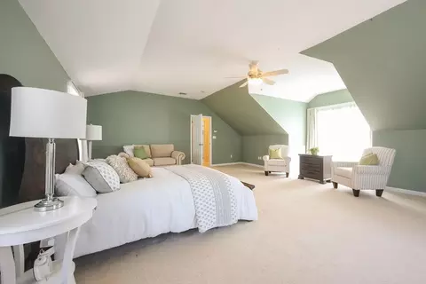 Bedroom - 16 Jasons Path, Walpole, MA 02081 photo 2 of 7