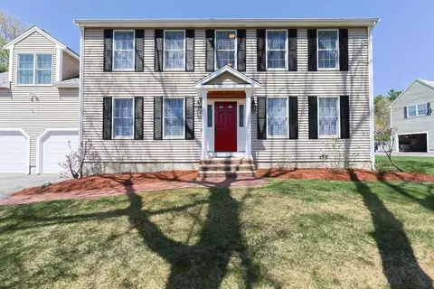 Exterior - 16 Jasons Path, Walpole, MA 02081 photo 2 of 5