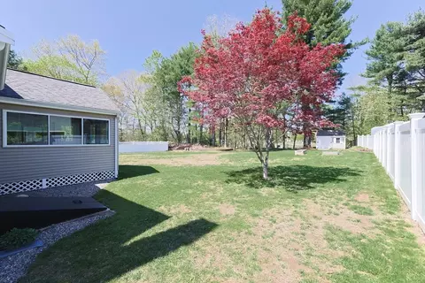 Exterior - 16 Jasons Path, Walpole, MA 02081 photo 5 of 5