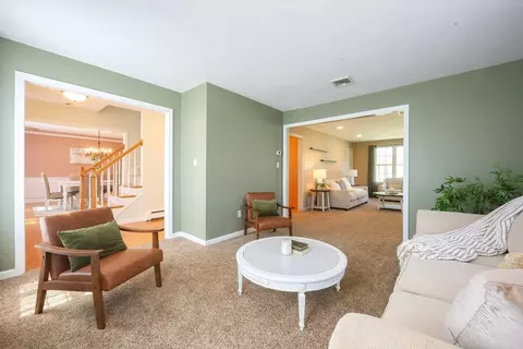 Living - 16 Jasons Path, Walpole, MA 02081 photo 1 of 8