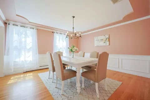 Dining - 16 Jasons Path, Walpole, MA 02081 photo 2 of 2